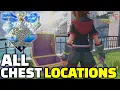 Download Lagu Kingdom Hearts 3 ReMind DLC | Scala Ad Caelum ALL Chest Location