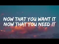 Godsmack - Bulletproof (Lyric Video)