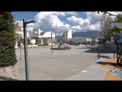 YouTube player