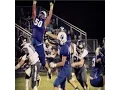 Matthew Griffith 2014 Varsity Season QB Football Highlights Class of 2018