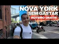 New York in 3 Days What to Do Without Spending a Lot Itinerary