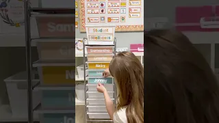 Classroom Set Up Hacks 2023 