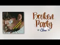 Download Lagu Chen – Broken Party [RomIEng Lyric]