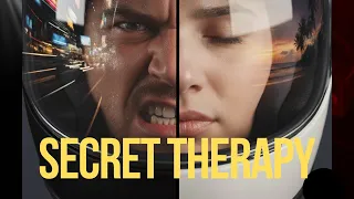 The Secret Therapy of the Open Road