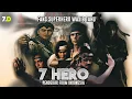 Lagu FANS SUPERHERO WAJIB TAHU NIH | 7 HERO PENDEKAR DARI INDONESIA | SUPER LEGEND