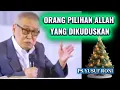 Lagu ORANG PILIHAN ALLAH YANG DIKUDUSKAN ______PS YUSUF RONI