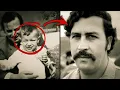 How I Found Out Pablo Escobar Was My Real Father