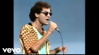 Cazuza - Exagerado (Ao Vivo / Mixto Quente)