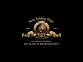 Metro-Goldwyn-Mayer 100th anniversary logo 2024