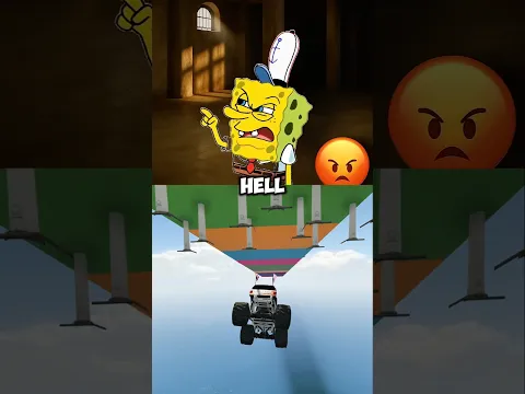 Who Unalived SpongeBob's Mom?! 😭