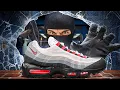 Download Lagu Why London Street Gangs Love This Shoe