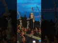 Lagu Tari Kecak. Bali