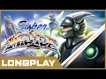 Lagu Super Hydlide [Genesis/Mega Drive Longplay] - ROOK