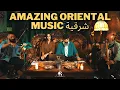 Download Lagu MAJNOON live at Rist Istanbul, Turkey for Cafe De Anatolia) [Amazing Oriental Music شرقية]