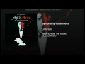 Symphathy-Tenderness