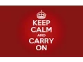 Keep Calm and Carry On The Original app