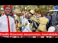 Download Lagu Esanyu!Nubian Lee Akomyewo Museveni Amulakidde Amusesemye 