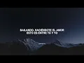 ELLAELLA - Saiko, Zion, Yapi | LETRA