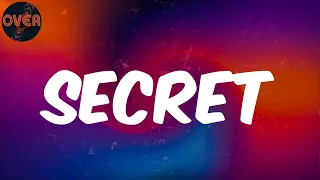  lyrics burna boy secret