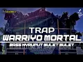 Download Lagu Trap Mortals - Warriyo ft Laura brehm Bass Battle °Dj Andika