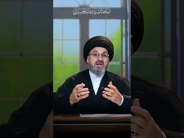 ⁣وصية أمير المؤمنين (عليه السلام) للأمة الإسلامية قبل استشهاده.