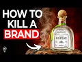 Patron Fooled The World And Got What They Deserved