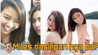 look miles ocampo nasilipan nga ba