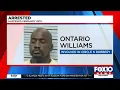 MPD makes arrest in robbery at Circle K off Airport Blvd