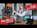 Download Lagu Hands-on: Sinn EZM 1.1 S