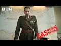 Download Lagu When the boss’ plan has holes | SAS Rogue Heroes - BBC