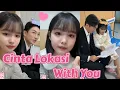 Download Lagu Cinta Lokasi With You💞#于龙怕热 #于龙怕热杨咩咩 #yulong #cdrama #yuyang