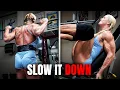 Secret to Bigger Quads This Is How You Actually Grow Your Quads