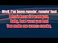 Ella Langley Make Me Wanna Smoke (karaoke) (by request)