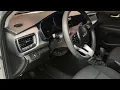 NML798 KIA RIO