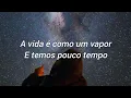 Out Of Breath - Josiah Queen - tradução 