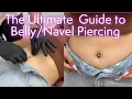 Jony s Vlog 016 The Ultimate Guide to Piercings