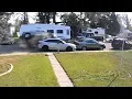 Suspect charged with crashing a stolen vehicle in Great Falls