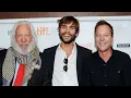 Donald Sutherland s Legacy - How His Five Children Built Lives Beyond His Shadow