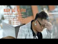 Lagu A TÔ - NHÂN THẾ VÔ TÌNH (Acoustic Music - Tình Đơn Côi) | Album \