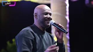 الملك جمال فرفور الذكرى المنسيه ليــالي البــــروف حفل رأس السنه 2023 القراند هوليدي Jamal 