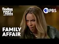 Download Lagu Ciara Discovers Her Ancestors' Hidden Relationship | Finding Your Roots | PBS