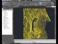 Civil 3D - Creating a surface from existing contours Polylines