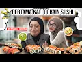 Download Lagu KEDATANGAN PELANGGAN PERTAMA, NABILA TAQQIYAH!