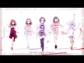 YOASOBI / UNDEAD (English Version) Official Music Video