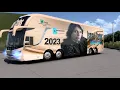 Download Lagu ISMAEL CARLOS BREGA 2023 NO BUS TOP SHOW