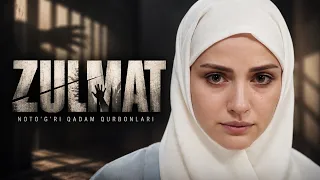 Зулмат 2-қисм I Нотўғри қадам қурбонлари I Сабрием