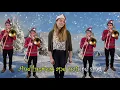 Joy to the World (Trombone Quartet)