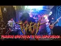 Download Lagu WAFAT | Surga itu Gelap | Live @Kopisae Surabaya | 03.09.2023