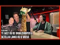 Lagu TE GAST BIJ DE ORANJEWINTER \u0026 GEZELLIG LANGS BIJ Q-MUSIC - GERARD JOLING - VLOG #692