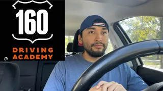 160 Driving Academy Trucking School My Experience So Far